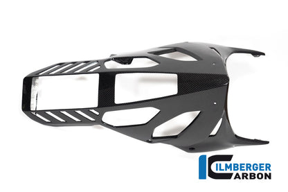 Bellypan glanzend BMW S1000RR (2023-2024)