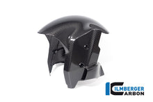 Voorspatbord glanzend carbon BMW M 1000 R (2025+)