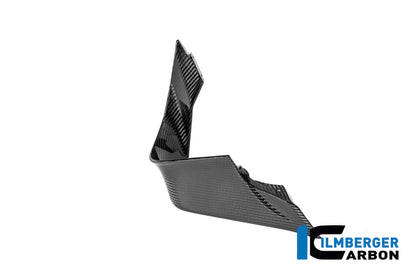 Winglet rechts glanzend carbon BMW M 1000 RR Street (2025+)
