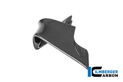 Winglet rechts glanzend carbon BMW M 1000 RR Street (2025+)
