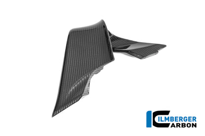 Winglet rechts glanzend carbon BMW M 1000 RR Street (2025+)