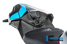 Unidad del asiento Part Middle Carbon BMW M 1000 RR (2023+)
