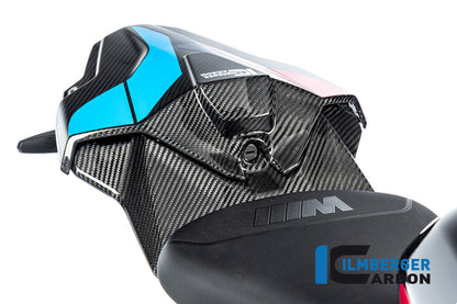 Unidad del asiento Part Middle Carbon BMW M 1000 RR (2023+)