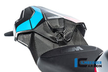 Achterkuip Middle Part glanzend carbon BMW M 1000 RR (2023-2024)