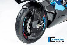 Voorspatbord SBK glanzend carbon BMW S1000RR Racing (2019+)