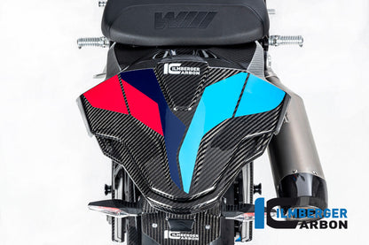 Monoposto Achterkuip glanzend carbon BMW S1000RR (2023+)