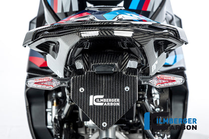 Rear UnderTray Glossy Carbon M1000RR 2023+ BMW M 1000 RR (2023+)