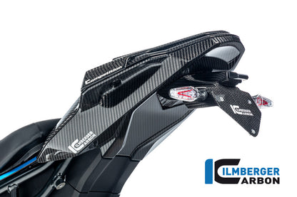 Sous-casse arrière Carbon brillant M1000RR 2023+ BMW M 1000 RR (2023+)