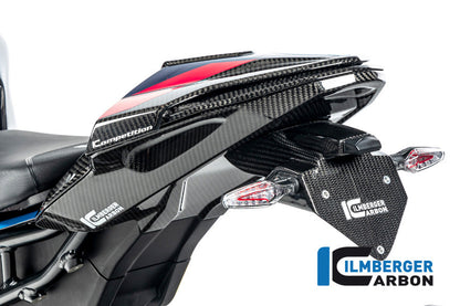 Rear UnderTray Glossy Carbon M1000RR 2023+ BMW M 1000 RR (2023+)