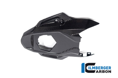 Rear UnderTray Glossy Carbon M1000RR 2023+ BMW M 1000 RR (2023+)
