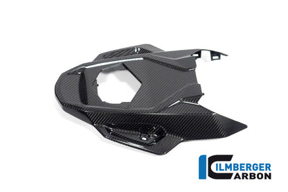 Rear UnderTray Glossy Carbon M1000RR 2023+ BMW M 1000 RR (2023+)