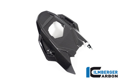 Sous-casse arrière Carbon brillant M1000RR 2023+ BMW M 1000 RR (2023+)