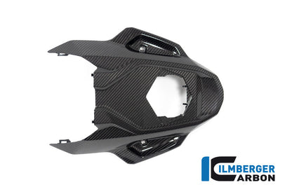 Rear UnderTray Glossy Carbon M1000RR 2023+ BMW M 1000 RR (2023+)