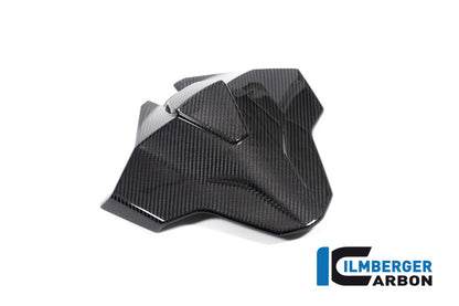 Monoposto siège unité de carbone brillant M1000RR 2023+ BMW M 1000 RR (2023+)