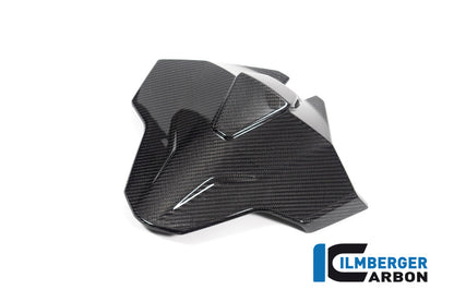 Monoposto siège unité de carbone brillant M1000RR 2023+ BMW M 1000 RR (2023+)