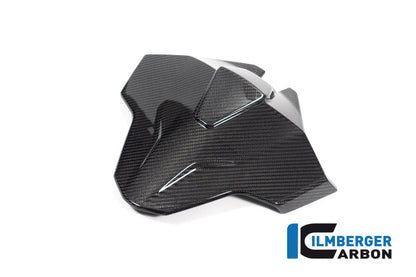 Monoposto Achterkuip glanzend carbon BMW S1000RR (2023+)