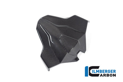 Monoposto Achterkuip glanzend carbon BMW S1000RR (2023+)