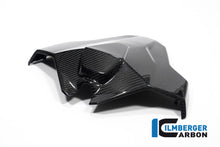 Monoposto Achterkuip glanzend carbon BMW S1000RR (2023+)