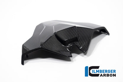 Monoposto Achterkuip glanzend carbon BMW S1000RR (2023+)