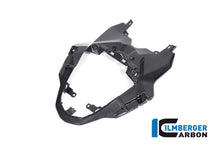 Achterkuip Middle Part glanzend carbon BMW M 1000 RR (2023-2024)