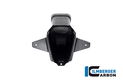 Engumeta de aire en el carenado delantero de carbono brillante BMW M 1000 RR (2023+)