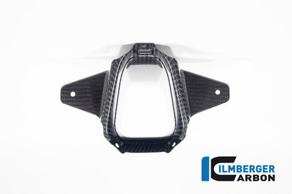 Air Intake in Front Fairing Glossy Carbon M1000RR 2023+ BMW M 1000 RR (2023+)