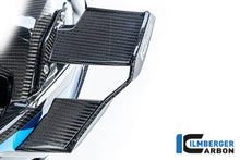Winglet links glanzend carbon BMW M 1000 R (2025+)