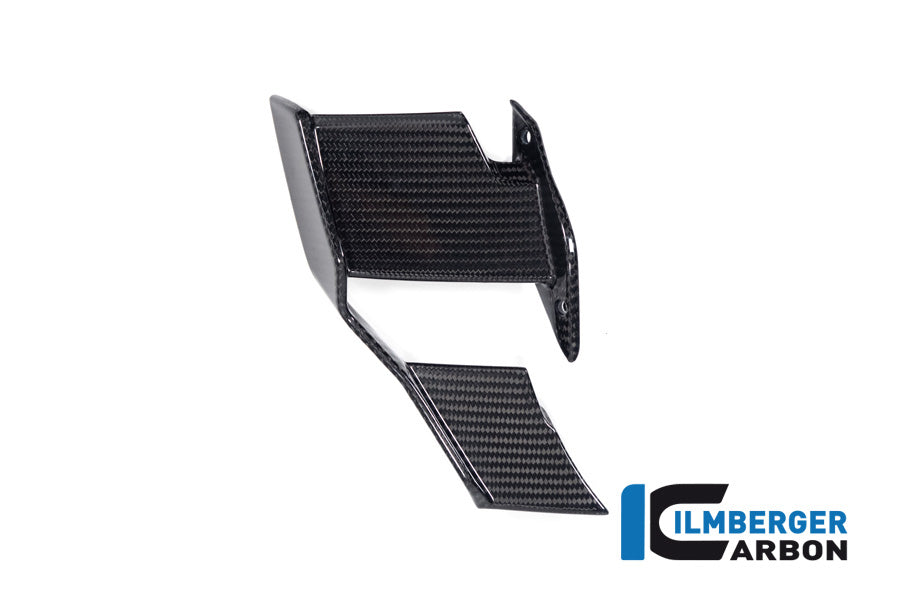 Winglet rechts glanzend carbon BMW M 1000 R (2023-2024)