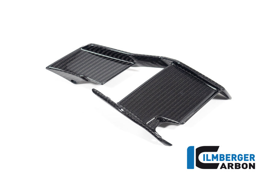Winglet rechts glanzend carbon BMW M 1000 R (2025+)