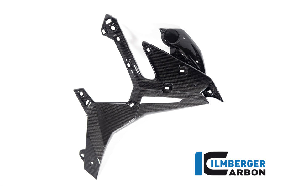 Radiator Cover rechts glanzend carbon BMW M 1000 R (2025+)