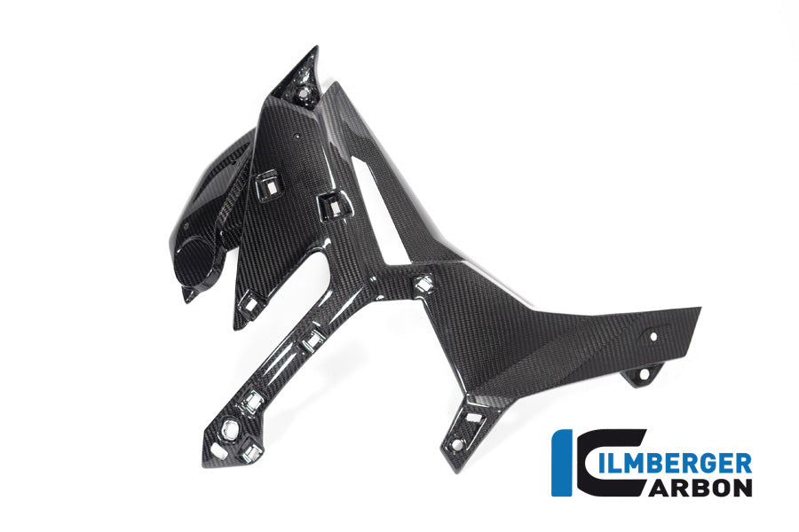 Radiator Cover rechts glanzend carbon BMW M 1000 R (2023-2024)