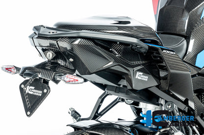 Winglet Achterkuip rechts BMW S 1000 XR (2024+)