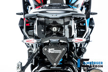 Winglet Tail Fairing vänster sida BMW M 1000 XR (2024+)