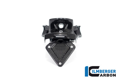 Kentekenplaathouder (korte versie) BMW M 1000 XR (2024+)
