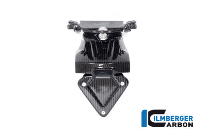 Kentekenplaathouder (korte versie) BMW M 1000 XR (2024+)