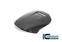 Vindrutan glansig kol BMW M 1000 XR (2024+)