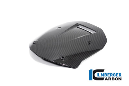 Windscherm glanzend carbon BMW S 1000 XR (2024+)