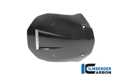 Windscherm glanzend carbon BMW S 1000 XR (2024+)
