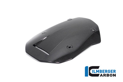 Windscherm glanzend carbon BMW S 1000 XR (2024+)