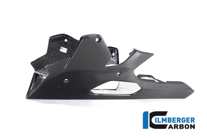 Versión larga de Bellypan (compatible con soporte central) BMW M 1000 XR (2024+)