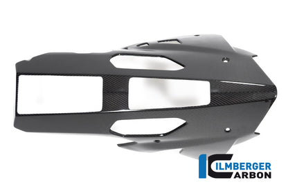 Versión larga de Bellypan (compatible con soporte central) BMW M 1000 XR (2024+)