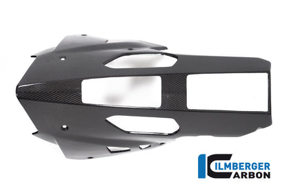 Versión larga de Bellypan (compatible con soporte central) BMW M 1000 XR (2024+)