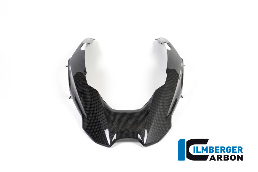 Voorspatbord 'Beak' carbon BMW R1200GS LC (2017-2018)