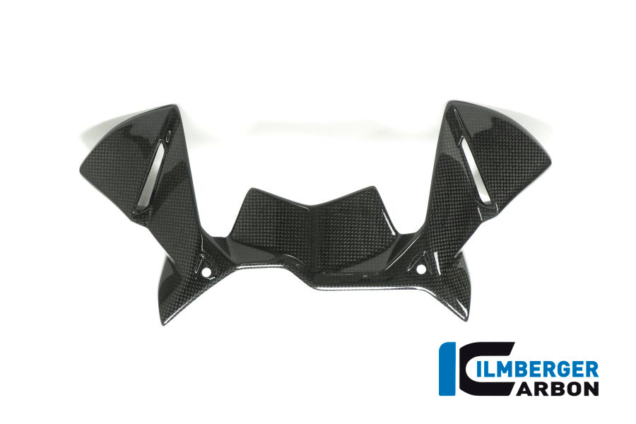 Cockpit luchtgeleider carbon BMW R1200GS LC (2017-2018)