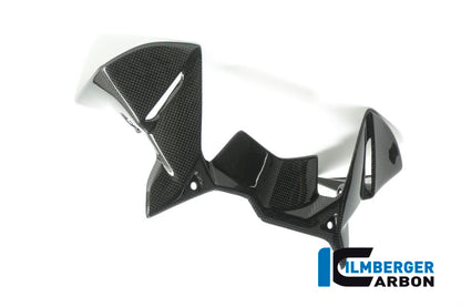 Cockpit luchtgeleider carbon BMW R1200GS LC (2017-2018)