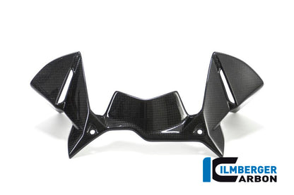 Cockpit luchtgeleider carbon BMW R1200GS LC (2017-2018)