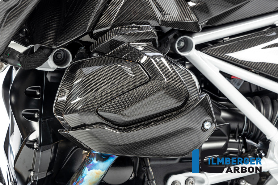 Rocker Cover Cover left Side BMW R 1250 R (2019+)