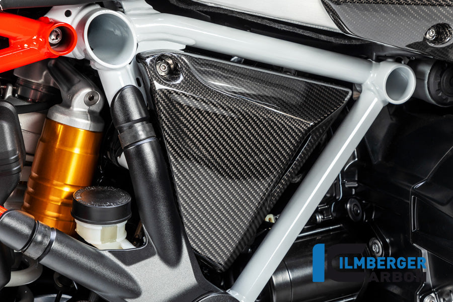 Frame driehoek-cover rechts BMW R1250GS Adventure (2019-2023)