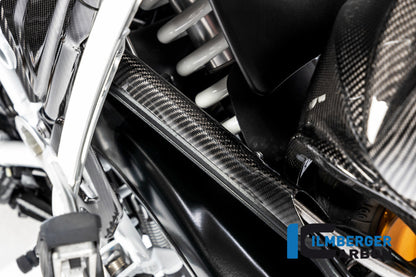 Remleiding cover carbon BMW R1250GS (2019-2023)