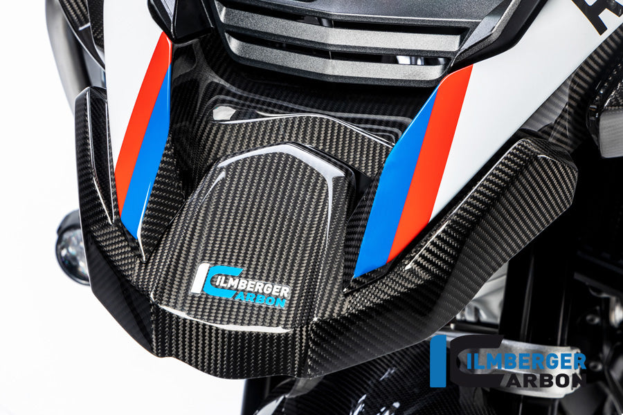 Voorspatbord 'Snavel' verlenging BMW R1250GS Adventure Edition 40 Years GS (2021-2023)